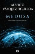 medusa-alberto vazquez figueroa-9788466655163 medusa-alberto vazquez figueroa-9788466655163