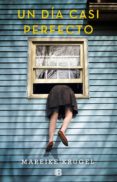 un día casi perfecto (ebook)-mareike krugel-9788466664363 un día casi perfecto (ebook)-mareike krugel-9788466664363