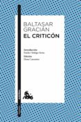 el criticón (ebook)-k. mockel-9788467009163 el criticón (ebook)-k. mockel-9788467009163
