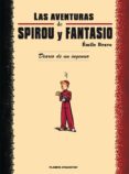 spirou: diario de un ingenuo-emile bravo-9788467482263 spirou: diario de un ingenuo-emile bravo-9788467482263