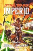 star wars imperio nº5: aliados y adversarios-9788467493863 star wars imperio nº5: aliados y adversarios-9788467493863