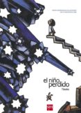 el niño perdido-josep antoni tassies-9788467531763 el niño perdido-josep antoni tassies-9788467531763