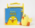 el pollo pepe + muñeco-nick denchfield-9788467559163 el pollo pepe + muñeco-nick denchfield-9788467559163