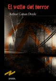 el valle del terror-arthur conan, sir doyle-9788467861563 el valle del terror-arthur conan, sir doyle-9788467861563