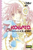 kobato 2-9788467900163 kobato 2-9788467900163