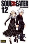 soul eater vol. 12-atsushi ohkubo-9788467908763 soul eater vol. 12-atsushi ohkubo-9788467908763