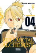 fullmetal alchemist (kanzenban 4)-hiromu arakawa-9788467913163 fullmetal alchemist (kanzenban 4)-hiromu arakawa-9788467913163