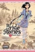 bride stories 7-kaoru mori-9788467921663 bride stories 7-kaoru mori-9788467921663