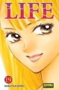 life 19-keiko suenobu-9788467922363 life 19-keiko suenobu-9788467922363