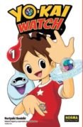 yo-kai watch 01-noriyuki konishi-9788467923063 yo-kai watch 01-noriyuki konishi-9788467923063