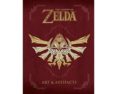 the legend of zelda: arte y artefactos-9788467927863 the legend of zelda: arte y artefactos-9788467927863
