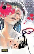 tokyo ghoul: re 11-sui ishida-9788467929263 tokyo ghoul: re 11-sui ishida-9788467929263
