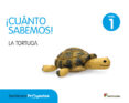 la tortuga cuanto sabem infantil 3 años nivel 1 ed 2016-9788468040363 la tortuga cuanto sabem infantil 3 años nivel 1 ed 2016-9788468040363