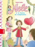 nele y la fiesta de cumpleaños (nele 3)-usch luhn-9788468309163 nele y la fiesta de cumpleaños (nele 3)-usch luhn-9788468309163