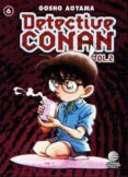 detective conan ii nº 6-gosho aoyama-9788468470863 detective conan ii nº 6-gosho aoyama-9788468470863