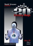 20th century boys nº20-naoki urasawa-9788468472263 20th century boys nº20-naoki urasawa-9788468472263