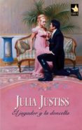 el jugador y la doncella (ebook)-julia justiss-9788468719863 el jugador y la doncella (ebook)-julia justiss-9788468719863
