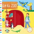 busca a la abejita en el zoo-9788469603963 busca a la abejita en el zoo-9788469603963