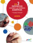 matematicas orientadas a las enseñanzas academicas 3. (colegios bilingues) 3º eso segundo ciclo andalucia-9788469816363 matematicas orientadas a las enseñanzas academicas 3. (colegios bilingues) 3º eso segundo ciclo andalucia-9788469816363