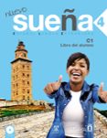 nuevo sueña 4: libro del alumno c1-9788469827963 nuevo sueña 4: libro del alumno c1-9788469827963