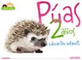 púas educacion infantil 2 años-9788469828663 púas educacion infantil 2 años-9788469828663
