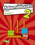 matemàtiques 2º educacion primaria quadern 1 valencia ed 2018 comunidad valenciana-ana isabel carvajal sanchez-9788469838563 matemàtiques 2º educacion primaria quadern 1 valencia ed 2018 comunidad valenciana-ana isabel carvajal sanchez-9788469838563