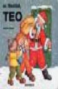 es navidad, teo (10ª ed.)-violeta denou-9788471766663 es navidad, teo (10ª ed.)-violeta denou-9788471766663