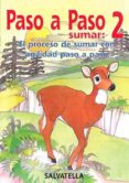 paso a paso: sumar 2-pilar bori-9788472109063 paso a paso: sumar 2-pilar bori-9788472109063