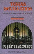 temas sevillanos (serie 2)-francisco aguilar piñal-9788474054163 temas sevillanos (serie 2)-francisco aguilar piñal-9788474054163