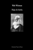 hojas de hierba-walt whitman-9788475227863 hojas de hierba-walt whitman-9788475227863