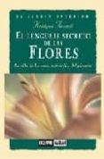el lenguaje secreto de las flores: la vida de los seres mas bello s del planeta-kristyna arcarti-9788475560663 el lenguaje secreto de las flores: la vida de los seres mas bello s del planeta-kristyna arcarti-9788475560663