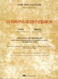 la teogonia de los patriarcas-joseph alexa saint-yves d alveydre-9788476270363 la teogonia de los patriarcas-joseph alexa saint-yves d alveydre-9788476270363