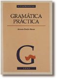 gramatica practica-antonio benito mozas-9788476405963 gramatica practica-antonio benito mozas-9788476405963