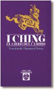 i ching: el libro del cambio-thomas f. cleary-9788476406663 i ching: el libro del cambio-thomas f. cleary-9788476406663