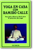 yoga en casa con ramiro a. calle-ramiro calle-9788476408063 yoga en casa con ramiro a. calle-ramiro calle-9788476408063