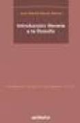 introduccion literaria a la filosofia-juan david garcia bacca-9788476586563 introduccion literaria a la filosofia-juan david garcia bacca-9788476586563