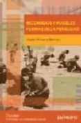 recorridos y posibles formas de la penalidad-iñaki rivera beiras-9788476587263 recorridos y posibles formas de la penalidad-iñaki rivera beiras-9788476587263
