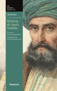 historia de jacob xalabin-frances (adapt.) machirant bosca-9788476602263 historia de jacob xalabin-frances (adapt.) machirant bosca-9788476602263