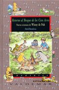 retorno al bosque de los cien acres: nuevas aventuras de winny de puh-david benedictus-9788477026563 retorno al bosque de los cien acres: nuevas aventuras de winny de puh-david benedictus-9788477026563