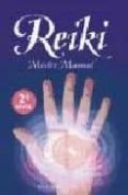 reiki, 2º nivel-9788477206163 reiki, 2º nivel-9788477206163