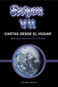 kryon vii: cartas desde el hogar, mensajes amorosos de la familia-lee carroll-9788477209263 kryon vii: cartas desde el hogar, mensajes amorosos de la familia-lee carroll-9788477209263