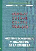 gestion economica y financiera de la empresa-alicia guerra guerra-9788477234463 gestion economica y financiera de la empresa-alicia guerra guerra-9788477234463