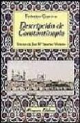 descripcion de constantinopla-federico gravina-9788478132263 descripcion de constantinopla-federico gravina-9788478132263