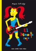 demonio rojo: siga usted todo tieso-mauro entrialgo-9788478338863 demonio rojo: siga usted todo tieso-mauro entrialgo-9788478338863