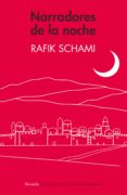 narradores de la noche-rafik schami-9788478444663 narradores de la noche-rafik schami-9788478444663