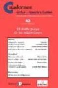 cuadernos de africa-america latina nº 43:el doble juego de las migraciones-sodepaz navarra-9788478843763 cuadernos de africa-america latina nº 43:el doble juego de las migraciones-sodepaz navarra-9788478843763