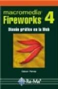 fireworks 4: diseño grafico en la web-cesar perez lopez-9788478974863 fireworks 4: diseño grafico en la web-cesar perez lopez-9788478974863