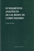 fundamentos analiticos de las redes de computadores-francisco javier gil chica-9788479082963 fundamentos analiticos de las redes de computadores-francisco javier gil chica-9788479082963