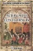 acerca de los hornos-9788479103163 acerca de los hornos-9788479103163