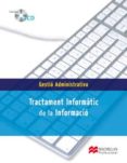tractament informatic de la informacio pack-pilar caballero moreno-9788479426163 tractament informatic de la informacio pack-pilar caballero moreno-9788479426163